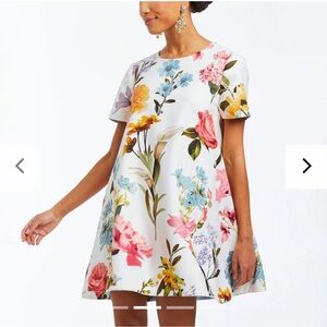 Mestiza NY Cecily Convertible Dress NWT